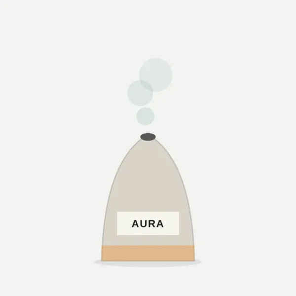 Aura Electric Diffuser