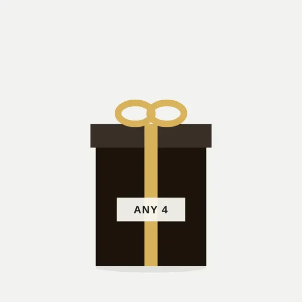 Buy Any 4 – 20 ml