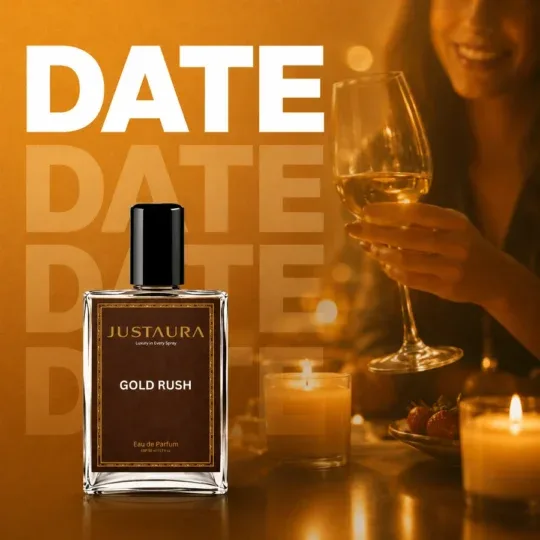 Date night perfumes