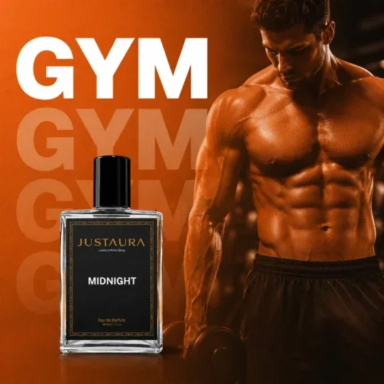 Gym perfumes