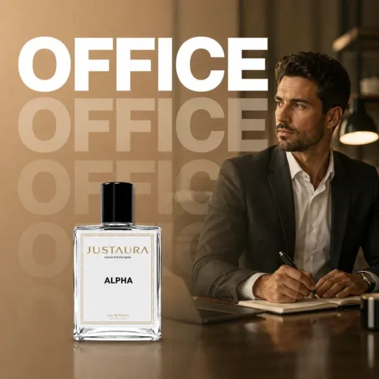 Office perfumes