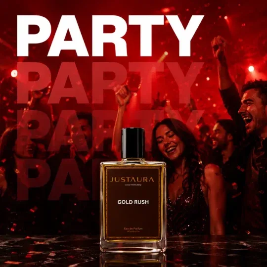 Party perfumes