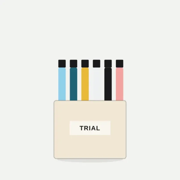 Game Changer Trial Set